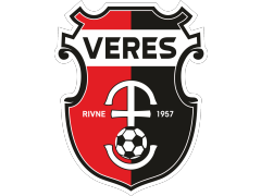 Komandas logo Veres