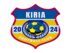 Escudo del equipo FC Kiria