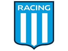 Лого тима Racing Club