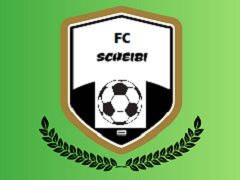 Лого тима FC Scheibi