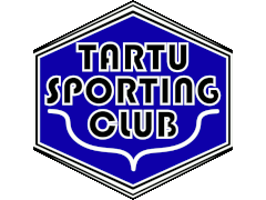 Komandos logotipas Tartu Sporting Club