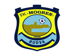 Teamlogo FK Mogren