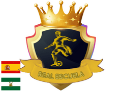 Логотип команды Real Escuela de Talentos