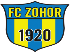 隊徽 FC Zohor