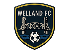 Logo tima Welland FC