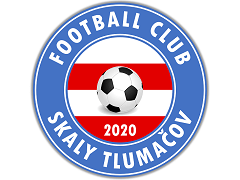 Escudo del equipo FC Skaly Tlumačov