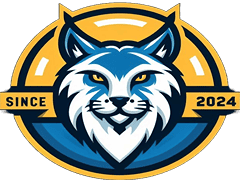 Logo tímu FC Elite Lynxes