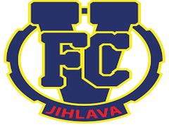 队徽 FC Vysočina Jihlava