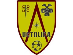 Emblema echipei UCtolica F.C.