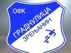 Logo della squadra OFK Gradnulica