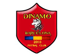 Komandos logotipas FC DDB