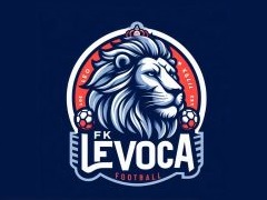 Teamlogo FC Levoča