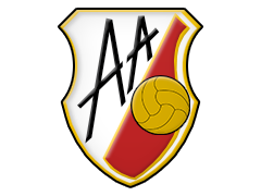 Лого на тимот Rayo Astur CF