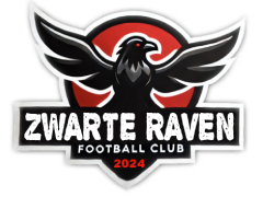 Logo de equipo Zwarte Raven