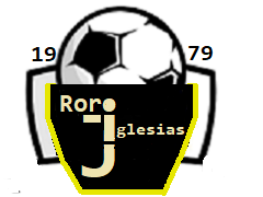 Ekipni logotip JRoro Iglesias
