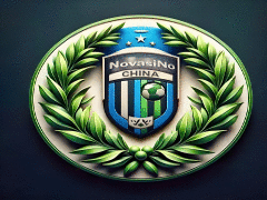 Logo tima NovesiNO11