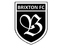 Logo týmu Brixton FC