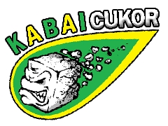 Logo zespołu Kabai Cukor