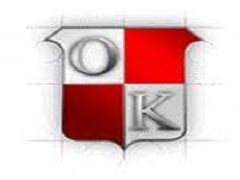 Ekipni logotip Otto Krause