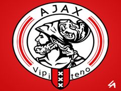 队徽 Ajax Vipiteno