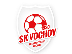 Logo da equipa SK Vochov