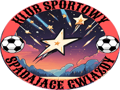 Logo de equipo KS Spadające Gwiazdy