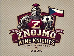 Logo della squadra SK Znojmo