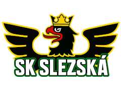 Logo tima SK Slezská