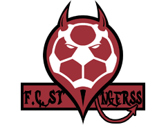 Momčadski logo FC STINGERSS