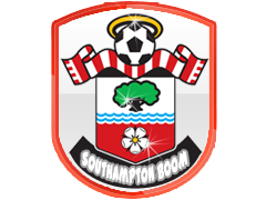 شعار فريق Southampton BOOM