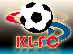 Logo zespołu KL-FC