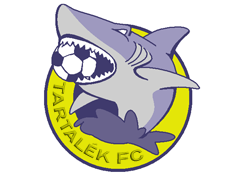 Komandos logotipas Tartalék FC