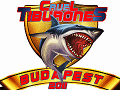 Holdlogo Cruel Tiburones CF