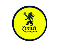 Komandos logotipas Fc Zugló