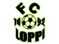 Ekipni logotip FC loppi team