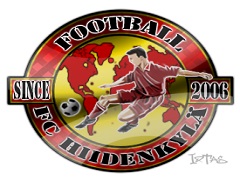 Holdlogo FC Hiidenkylä