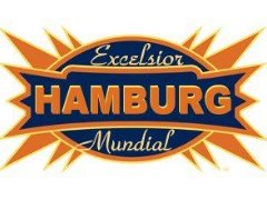 Komandas logo Excelsior Hamburg Mundial