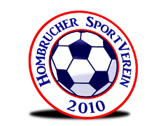 Komandos logotipas Hombrucher SV