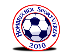 Logo de equipo Hombrucher SV