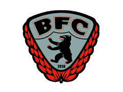 Логотип команды Bärliner FC