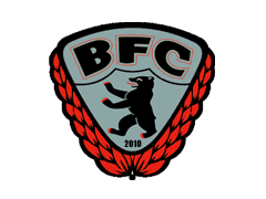 Komandas logo Bärliner FC