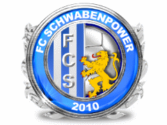 Logo tima 1. FC Schwabenpower