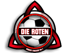 Meeskonna logo Die Roten