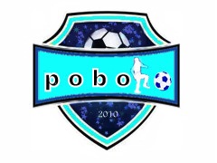 Komandos logotipas Poboho team