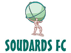 Komandas logo SOUDARDS FC