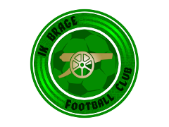 Meeskonna logo Kungliga IK Brage