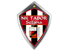 Komandos logotipas NK TABOR Sežana