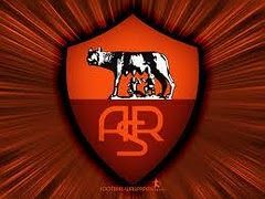 Team logo Romafantastica