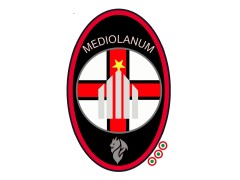Logo zespołu Mediolanum FC