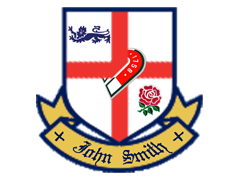 Escudo de John Smith